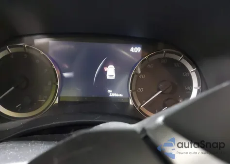 2023 Toyota Highlander Xle z USA, uszkodzony, nr VIN 5TDKDRBH4PS516938